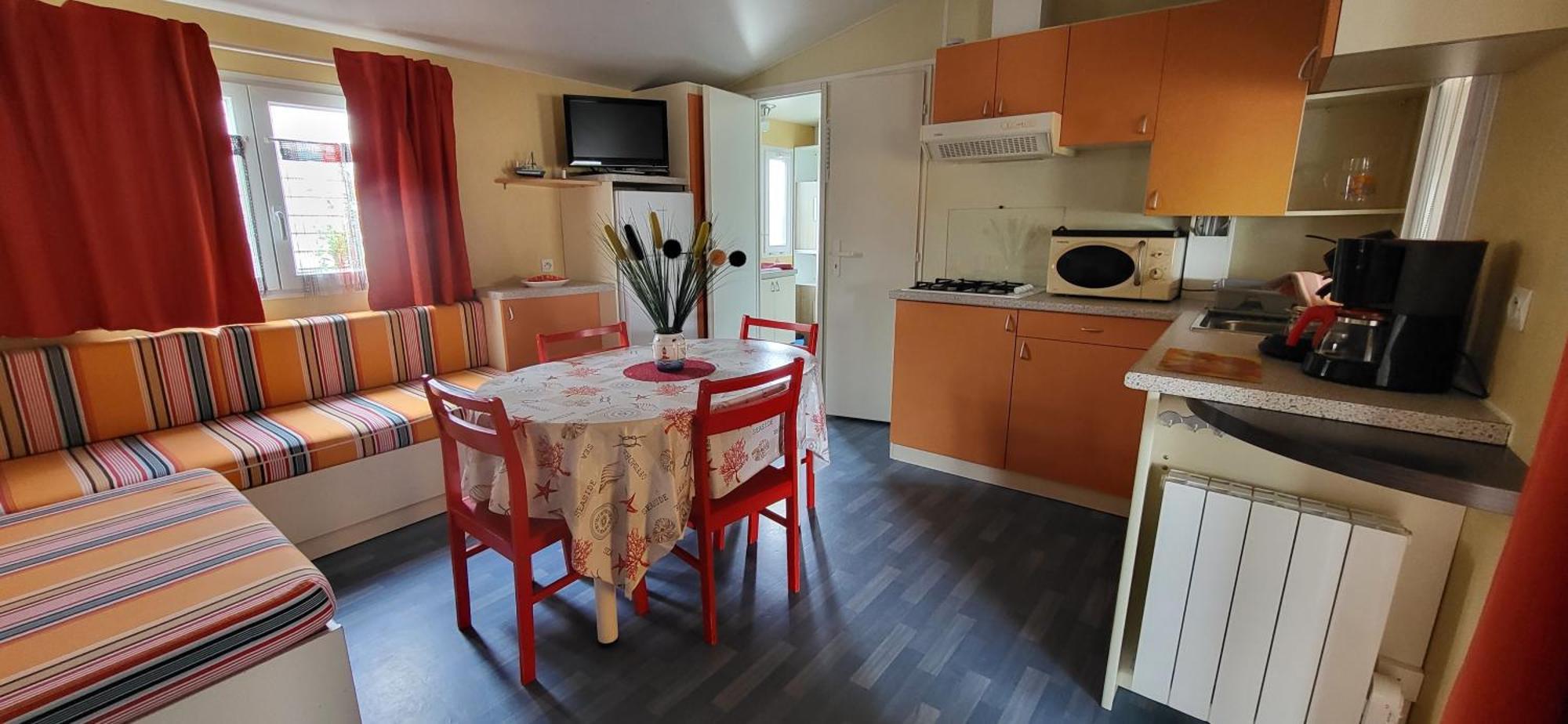 Camping L'Albatros La Plaine-sur-Mer Exterior photo